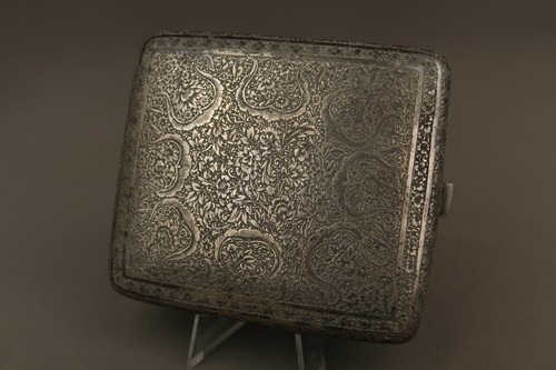 Antique persian islamic - antique,