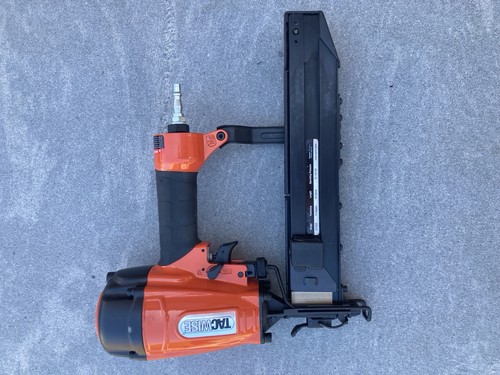 Tacwise g1450v heavy duty - tacwise,