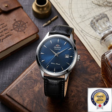 Orient Automatic Mens Watch
