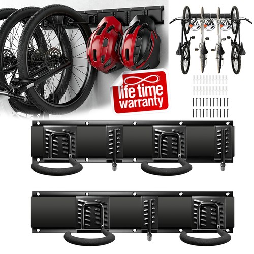 Inch bike storage rack - bike,