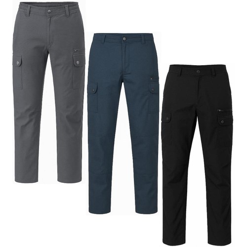 Mens cotton cargo pants - mens,