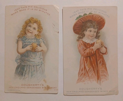 Lot victorian trade - of,