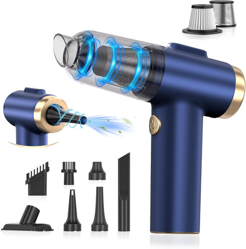 Car vacuum cleaner - car, cleaner,