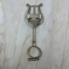 Vintage Leblanc Clarinet Lyre