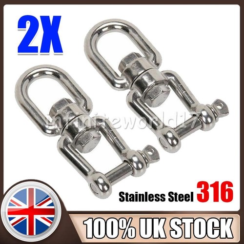 8mm stainless steel boat - steel,