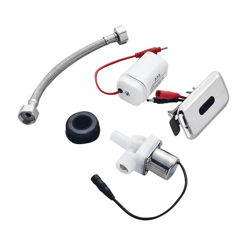 Automatic ceramic integrated - automatic,