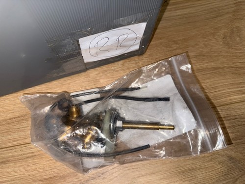 Baxi 238965 kit - 238965,