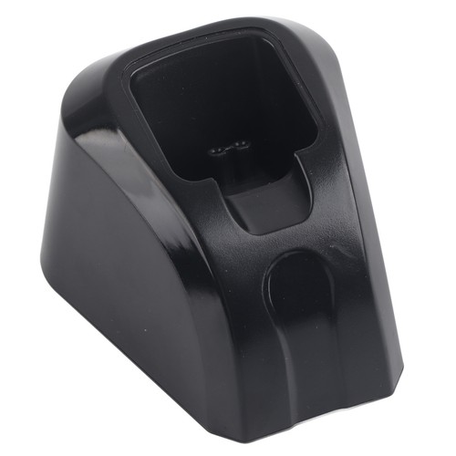 Hair trimmer charging - bas, has