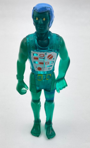 Ray man 378 fisher price - #378,