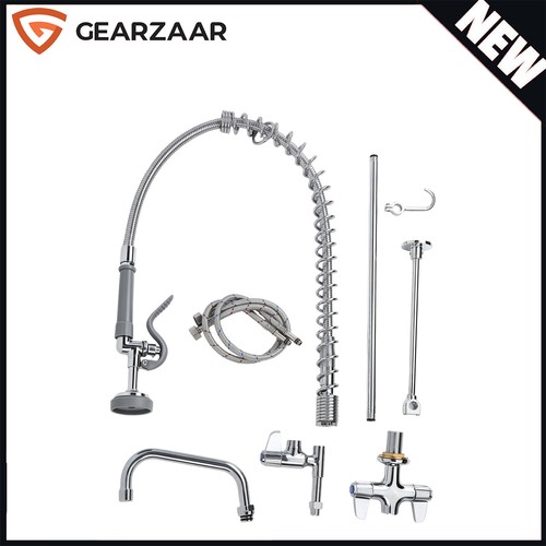 Commercial kitchen tap - commercial,