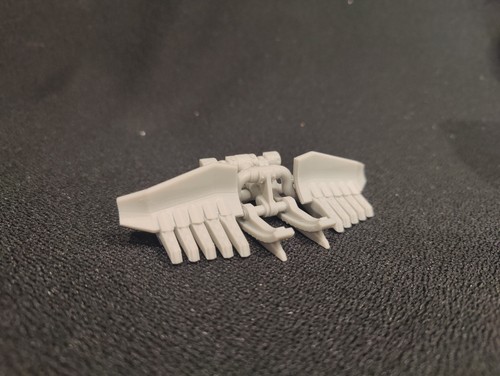 Warhammer 40k rhino - warhammer,
