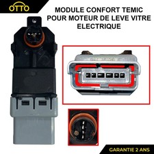 Module Temic 401786 A9