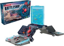Hasbro Electronic Battleship Battleships Reloaded New In Box