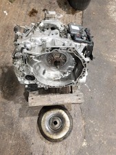 2015 Citroen C4 Grand Picasso 1.6 HDI Euro6 Automatic Gearbox 20GE23