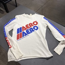 Old School Aero BMX race