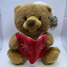 HOLIDAY LANE Animated Plush