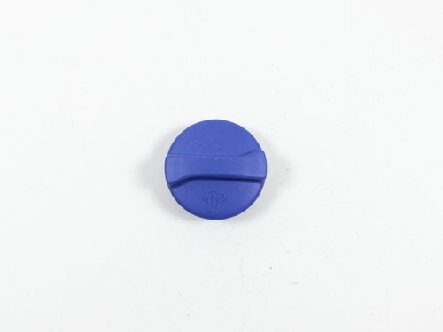 Closure cap coolant reservoir - cap,,