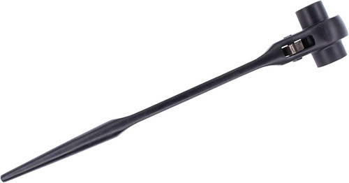 Ratchet podger spanner - ratchet,