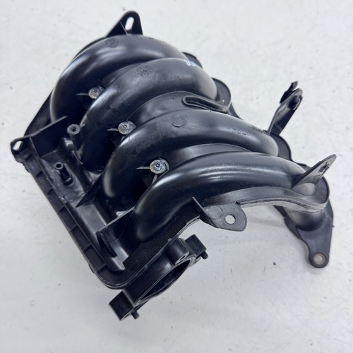 Peugeot 207 intake manifold - intake,