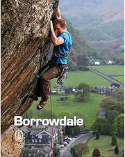 Borrowdale (F&RCC Climbing