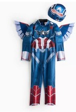 Marvel Captain America Brave
