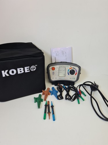 Kewtech kt64 multifunction - kt64,