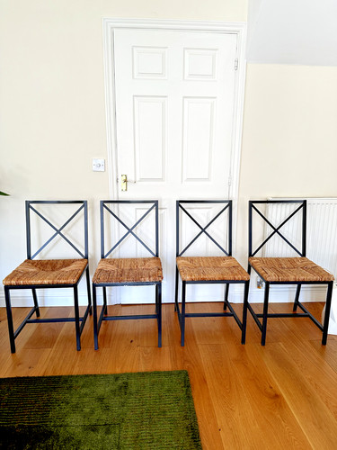 Ikea grånås dining chairs - ikea,