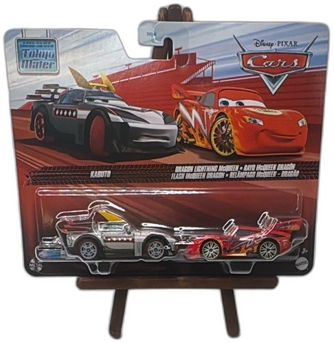 Mattel disney pixar - mattel,