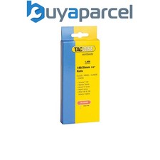 Tacwise 0363 18G 32mm Brad Nails Galvanised 1000 Pack - DGN50V 181 191 Ranger