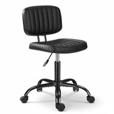 Adjustable Salon Stool Beauty