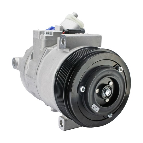 Compressor fits mercedes - a,