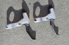 Avid mechanical MTB/Hybrid brake levers