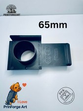 65mm Dust Extraction Blast