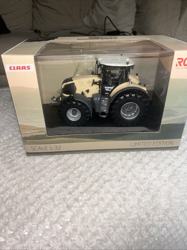 Ros tractor claas axion 870 - ros,