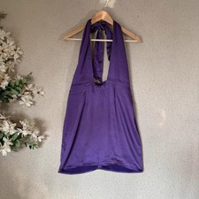 BNWT Motel Rocks Size XL Satin