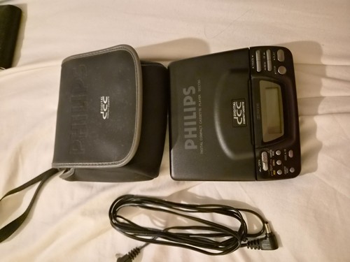 Phillips digital compact - phillips,