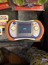 VTech MobiGo Handheld Touch