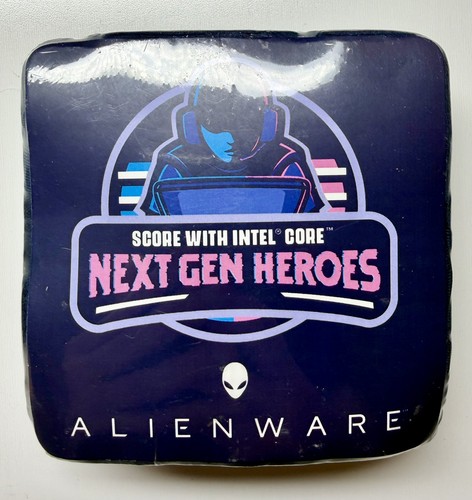 Alienware intel pro gaming - pro, pc