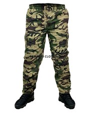 Mens Thermal Fleece LINED