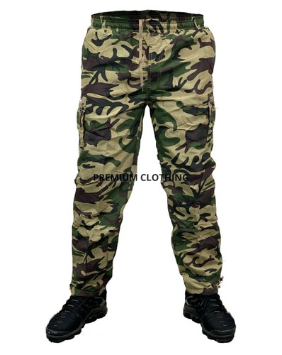Mens thermal fleece lined - thermal,