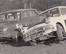 Ford anglia cortina - &,