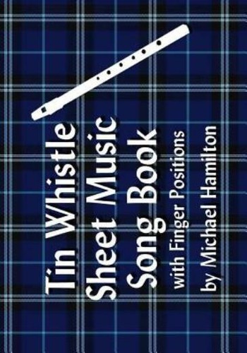 Tin whistle pocket music - whistle,