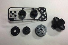 TAMIYA 9005422 G Parts Bag for