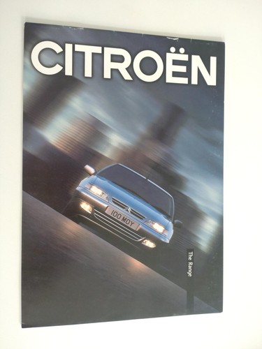 Citroen saxo xsara - xsara, xantia