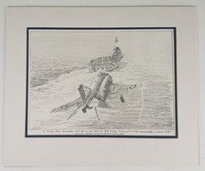 cp166 Phantom Landing on HMS