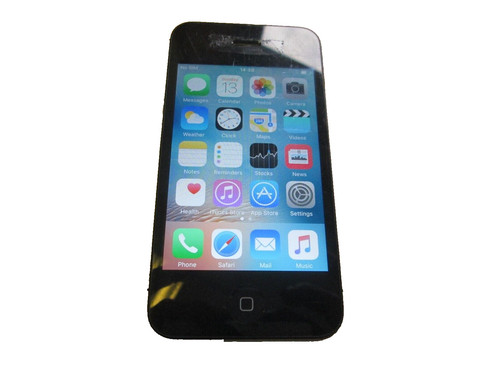 Apple iphone 8gb - 4s,