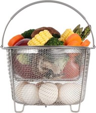 Steamer Basket for Instant Pot
