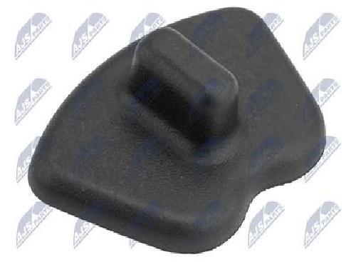 Original nty door handle - original,