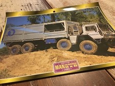 050 MAn Okavango 8x8 1990