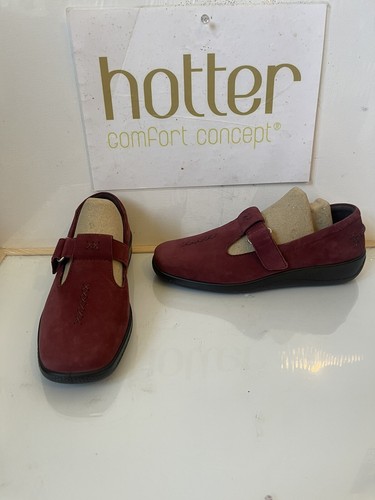 Hotter sunset leather - hotter, shoes